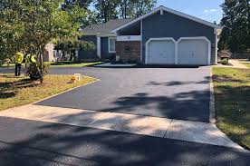 Best Driveway Repair and Patching  in Morris Plains, NJ